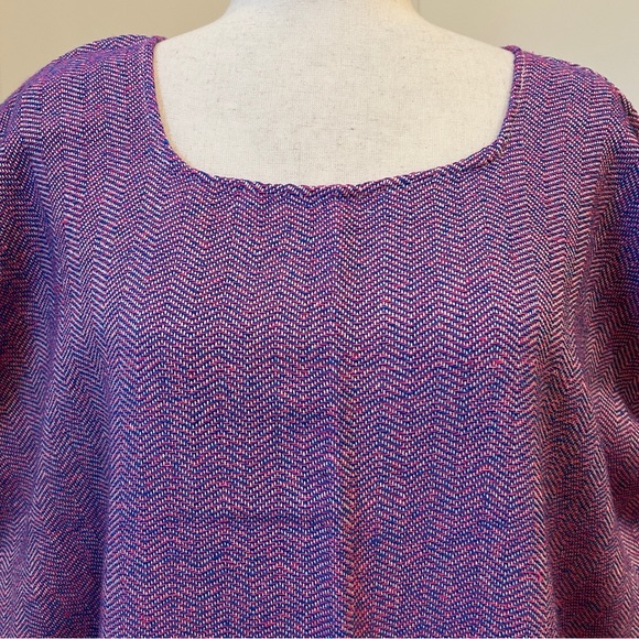 Pedal loom Mexican Dress! Summer Dress! Huipil style! - Picture 3 of 6